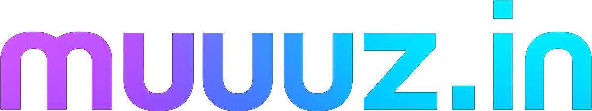 Muuuz.in Logo